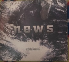 Prince  rare cd album pochette