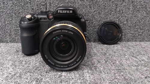 Appareil photo numérique