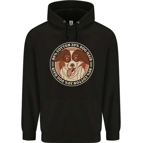 Hoodie pour homme coton à - homme, en