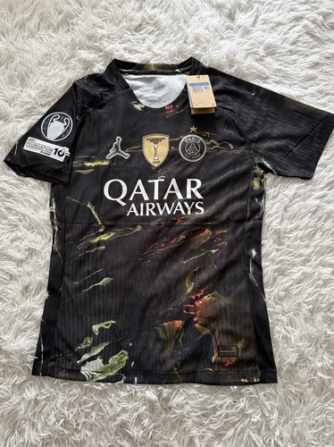 Maillot psg night - psg,