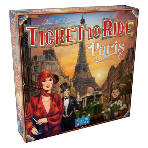 Days wonder ticket to - of,