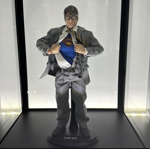 Hot toys mms027 superman - mms027, 1/6