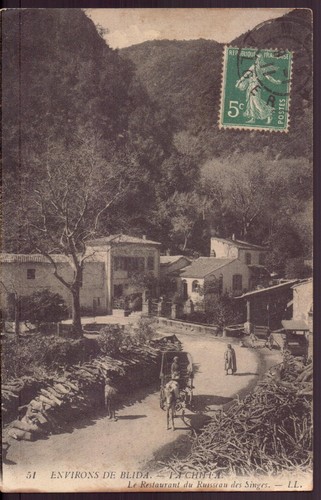 Environs blida le - environs, "