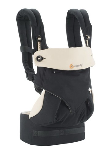 Ergo baby ergobaby four - baby, 4