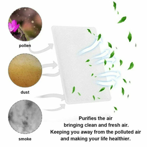 20pcs cpap fine air filters - 20pcs,
