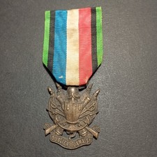 1.8/03/26 (REF37681) Médaille