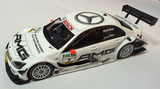 1/43 Mercedes C CLASS EVO DTM