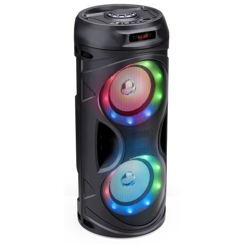 Enceinte bluetooth portable - enceinte,