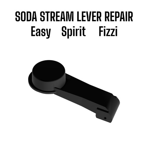 Sodastream pièce réparation - sodastream,