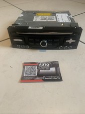 Autoradio GPS Bluetooth