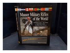 BALL, ROBERT W. D. Mauser