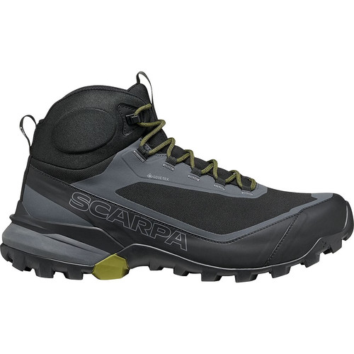 Scarpa ribelle cross mid - scarpa,