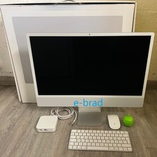 ⭐ APPLE Imac 24" Retina 4,5K