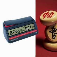 Conseil Jeu Horloge Horloge