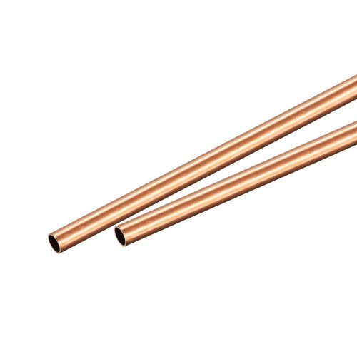 Cuivre rond tube 4mm 25mm - tube, 0.25mm