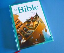 La Bible Album illustré