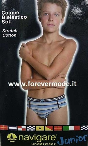 Slip pour enfant naviguer en - pour,