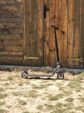 trotinette freestyle Oxelo