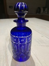 XIXe Flacon De Parfum cristal