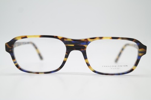 Lunettes francois pinton - lunettes,