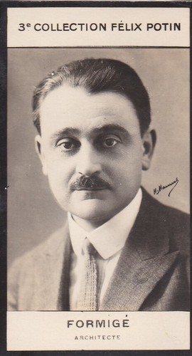 Serie image felix potin - ,