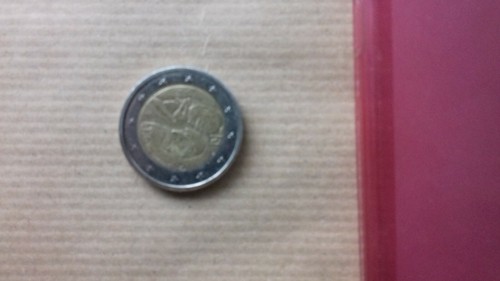 Pièce euros rare a - euros,