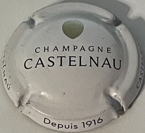 Capsule champagne de - capsule,