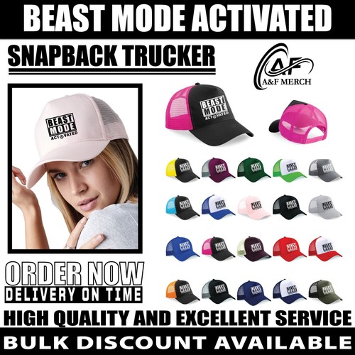 Bête mode réglable casquette - bête,