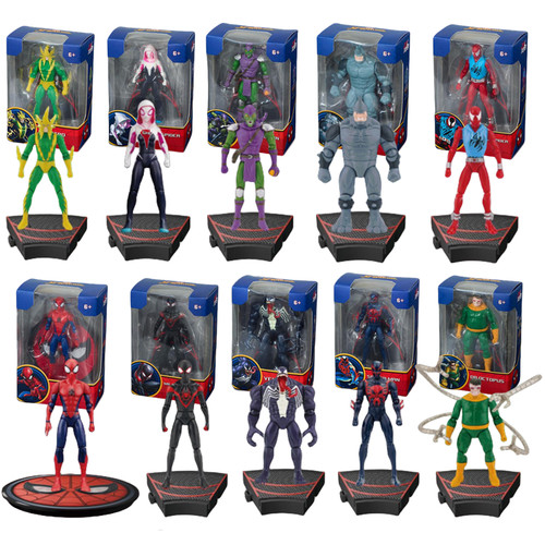 Collection figurines univers - figurines,