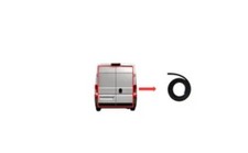 KIT JOINT DE PORTE ARRIERE EN