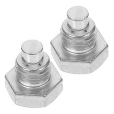 2 Pcs Vis À Levier De Cric