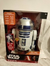 Collector électronique robot