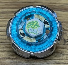 Rock Leone Mini Taito Beyblade
