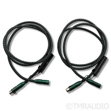 AudioQuest Columbia XLR