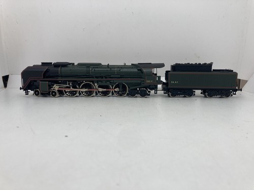 Metrop 513 locomotive - ho,