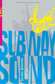 Subway sound bongard - sound,