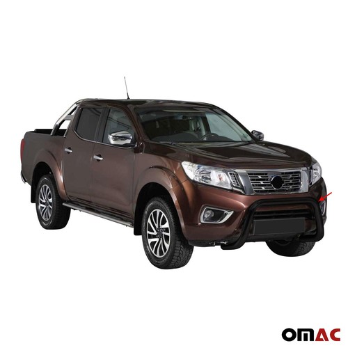 Pare buffle avant pour nissan - pare-buffle,