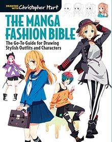 The manga fashion - manga,
