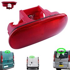 3ème Feu Stop Arrière pour Trafic II III Vivaro NV300 Talento 8200040732