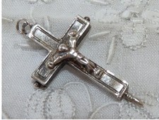 ancienne croix reliquaire