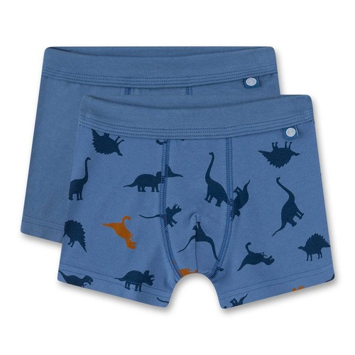 Sanetta garçons shorts - sanetta, 2er