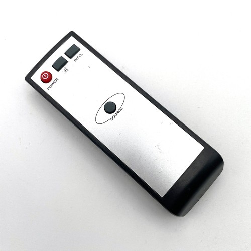 Optoma remote control for - control,