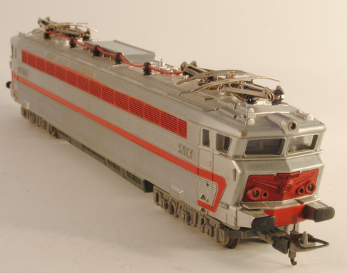 Lima 1022cl locomotive - lima,