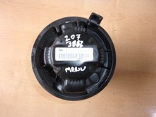 PULSEUR D'AIR PEUGEOT 207