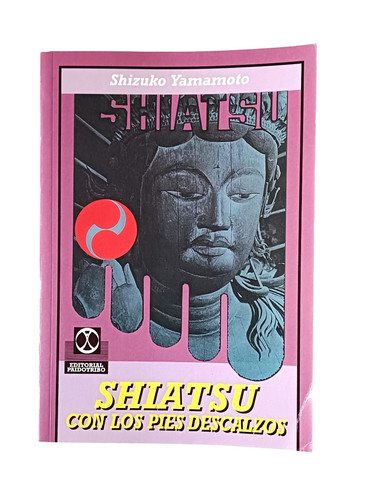 Shiatsu pieds nus shizuko - pieds,