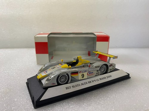 Starter sl031 audi - starter,