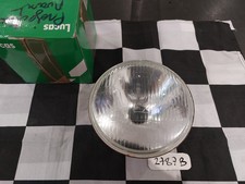 Optique de phare LUCAS 7"