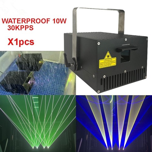Waterproof 10w high - high, power