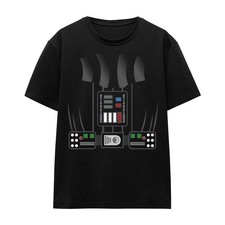 Star Wars - T-shirt motif Dark