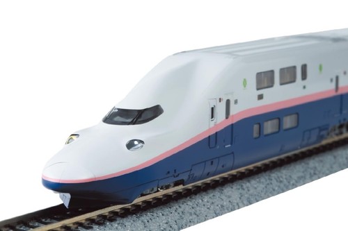 Kato series shinkansen max - kato, e4